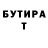 Бутират буратино Sacha Belanger